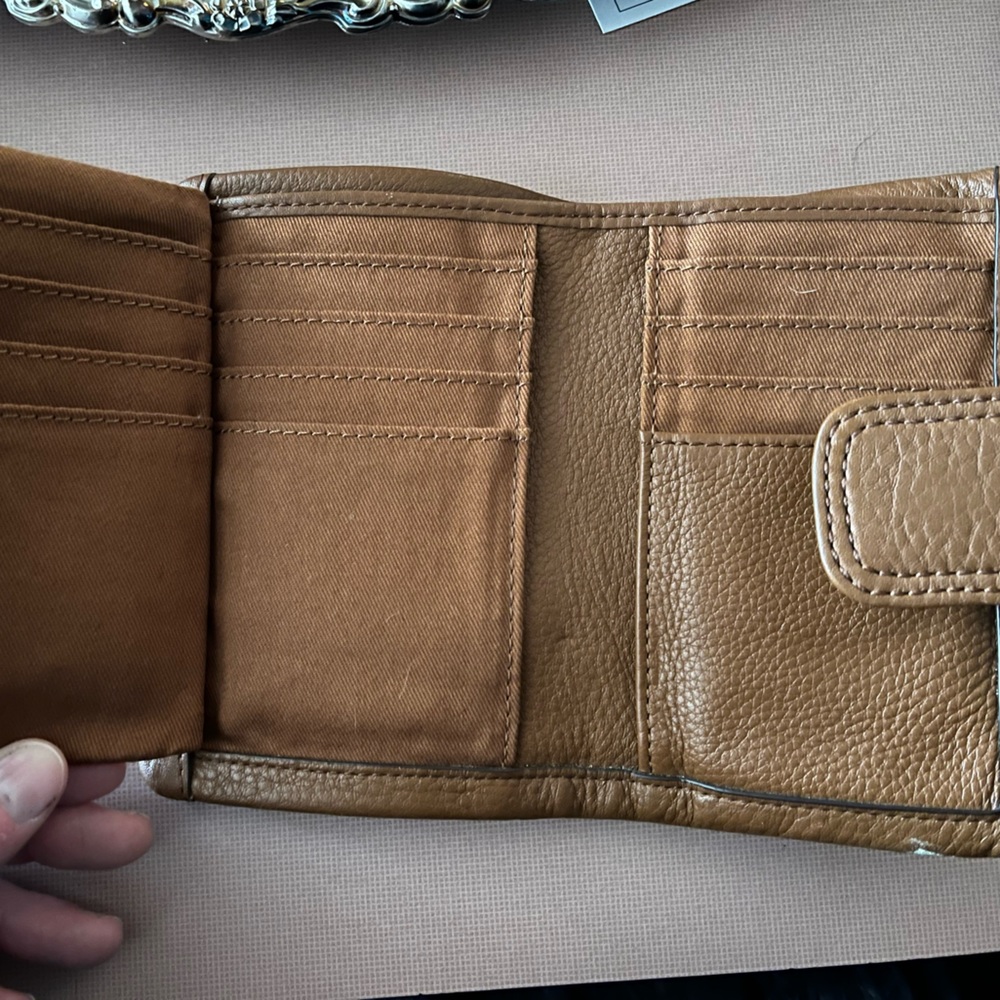 Fossil Wallet - image 5